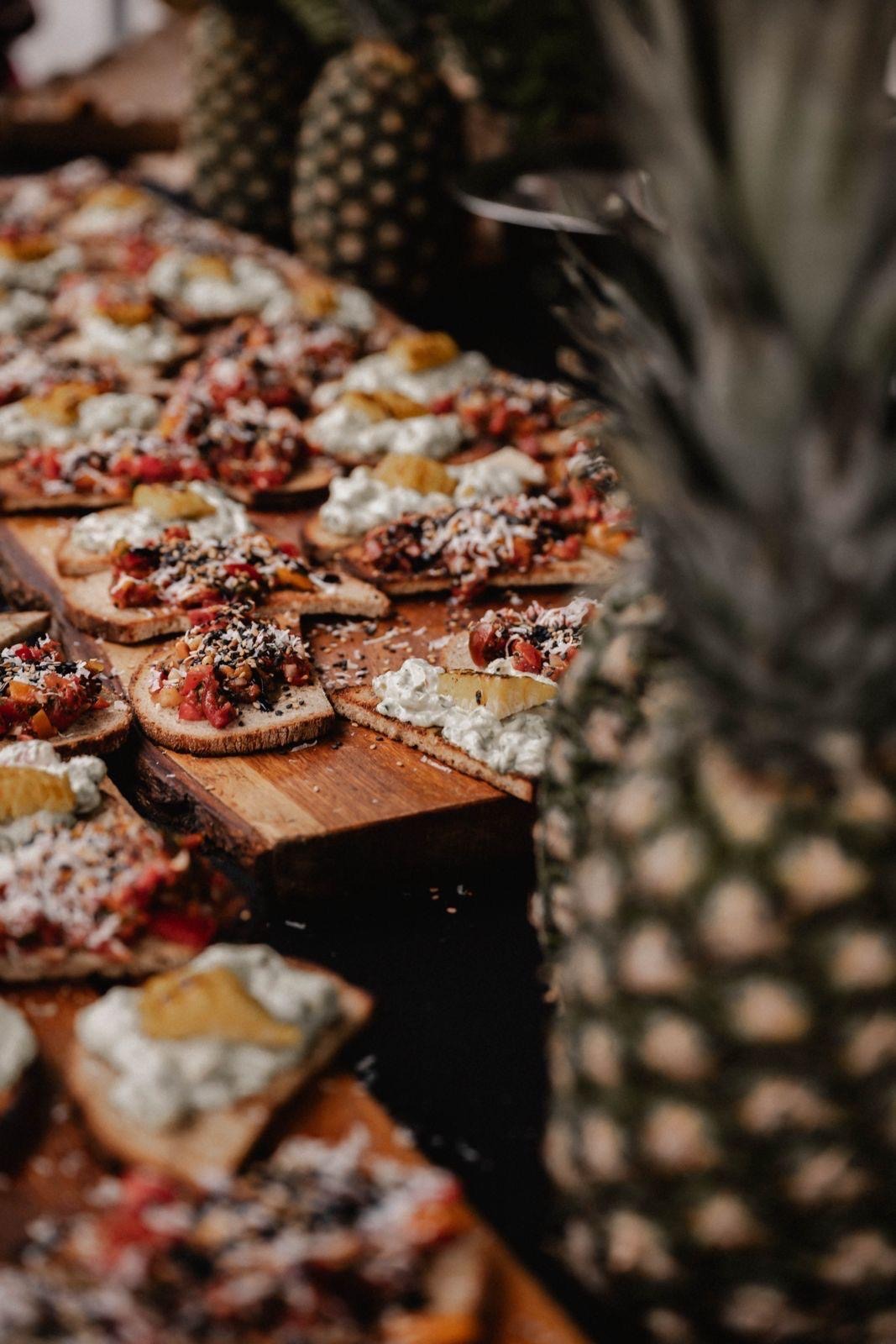 image2 Gemüse auf dem Grill